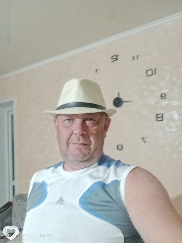 Сергей, 52, Костанае — анкета №97165
