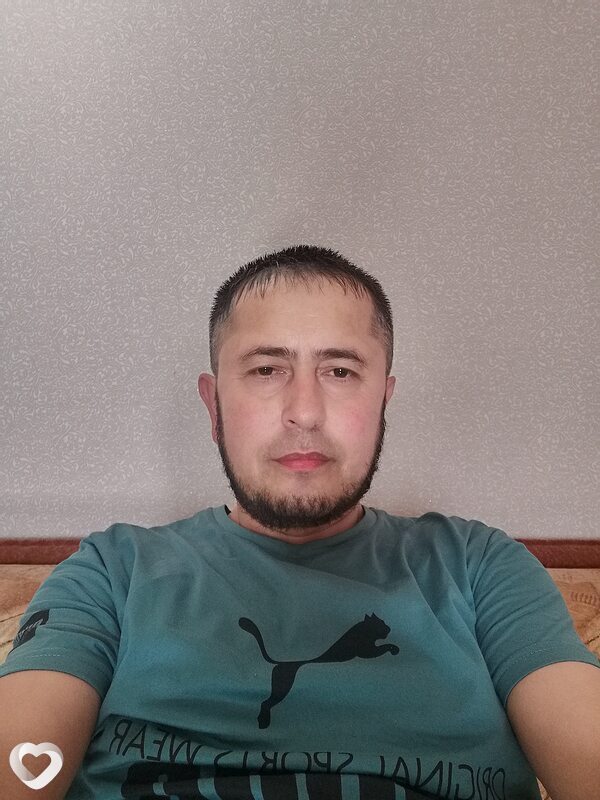 Амон, 33, Курске — анкета №97166