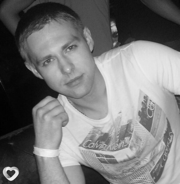 Олег, 43, Минске — анкета №97167