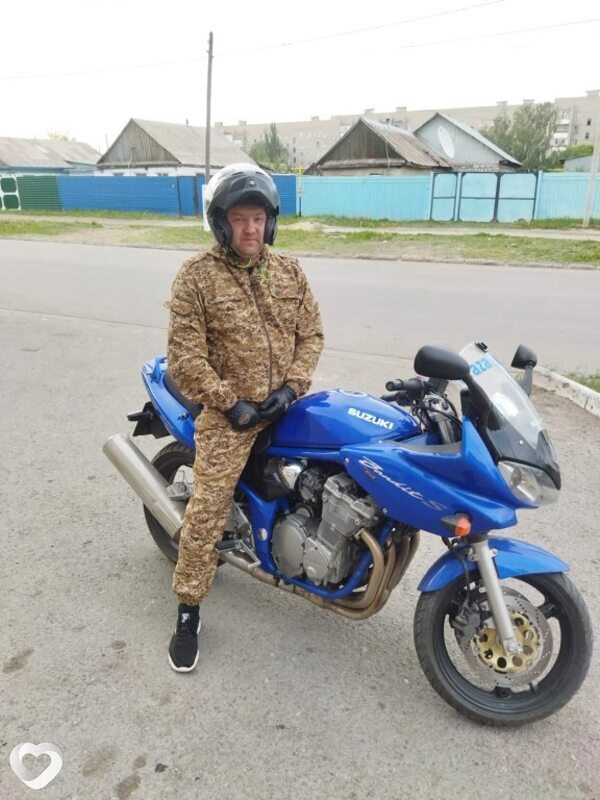 Николай, 41, Костанае — анкета №97069