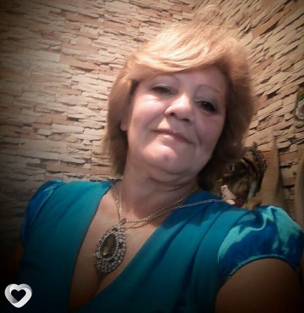 Людмила, 66, Самаре — анкета №97073