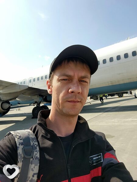 Igor, 37, Пятигорске — анкета №97076