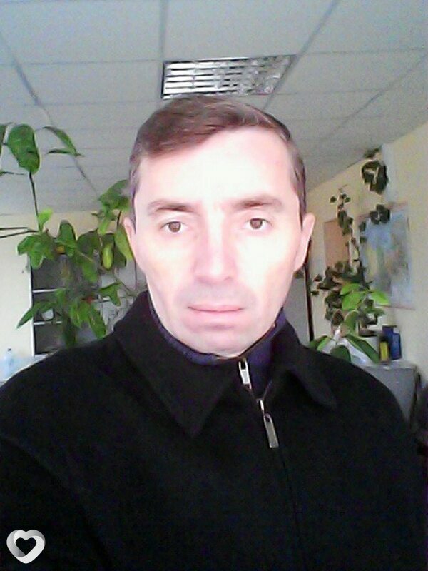 Эдуард, 48, Нижнем Новгороде — анкета №97086