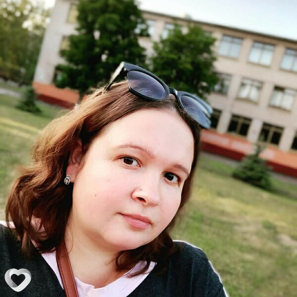 Анастасия, 36, Новополоцке — анкета №97088