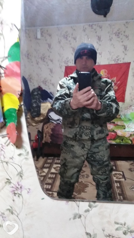 Ildar, 51, Саратове — анкета №97089