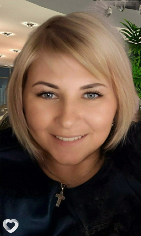 Елена, 55, Минске — анкета №97090