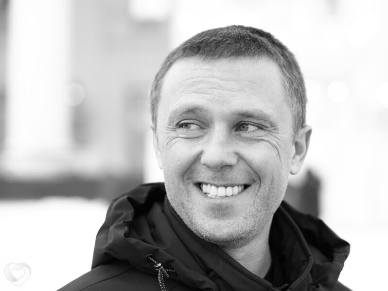 Серёга, 45, Магадане — анкета №97024