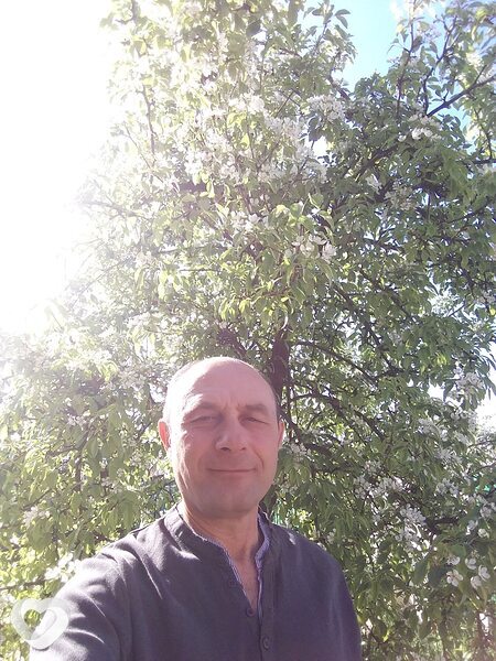 Сергей, 58, Сумах — анкета №97025