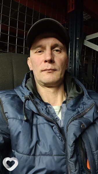 Алексей, 47, Новокузнецке — анкета №97027