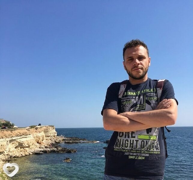 Роман, 26, Одинцове — анкета №97028