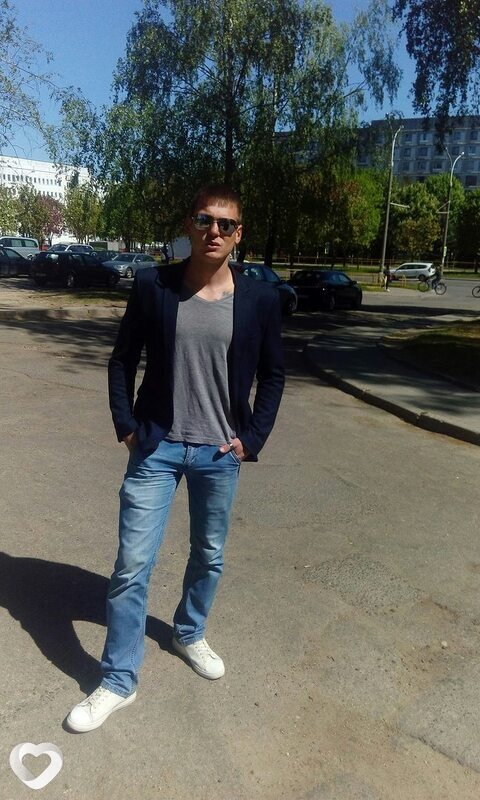 Алексей, 49, Москве — анкета №97033