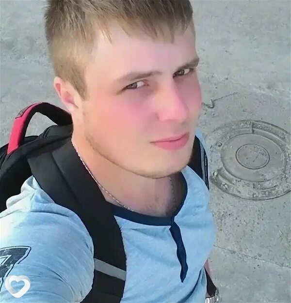 Николай, 27, Белокурихе — анкета №97034