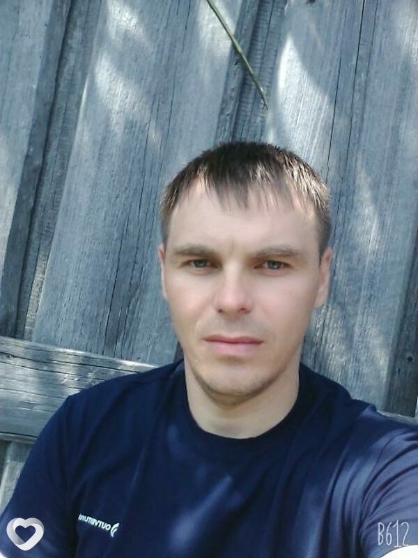 Алексей, Тяжинский