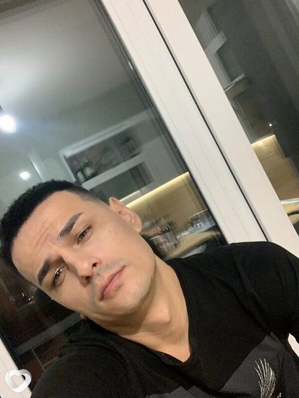 Сергей, 41, Минске — анкета №96978