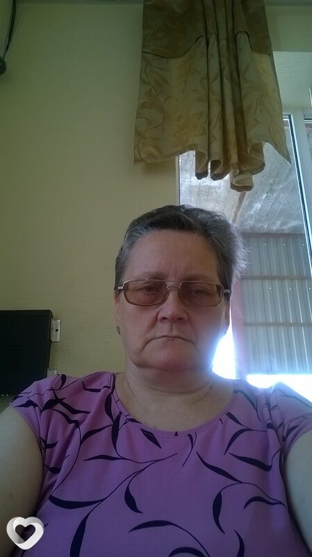 Людмила, 67, Ростове-на-Дону — анкета №96980
