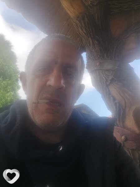 Артем, 44, Черкесске — анкета №96982