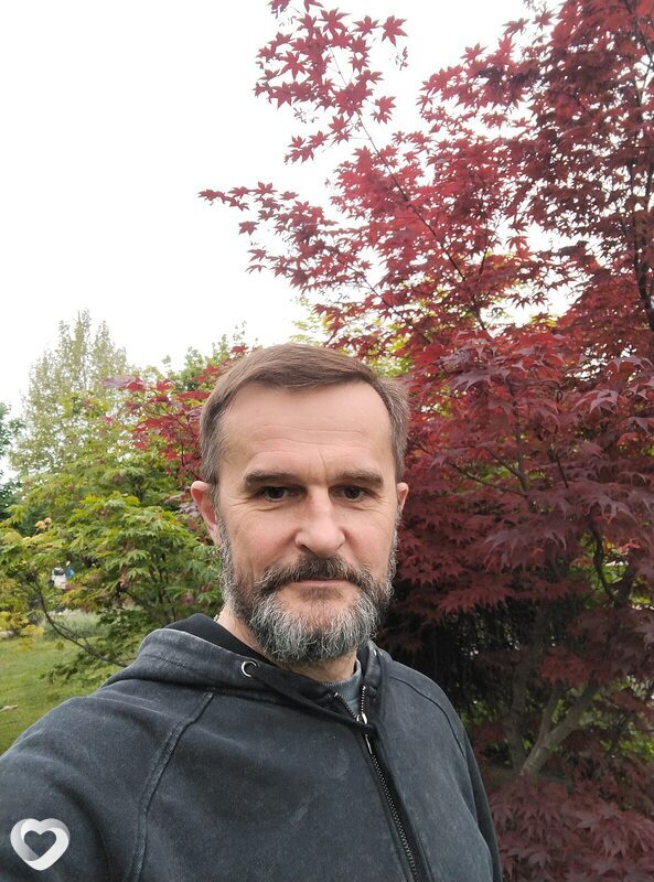 Сергей, 54, Донецке — анкета №96983