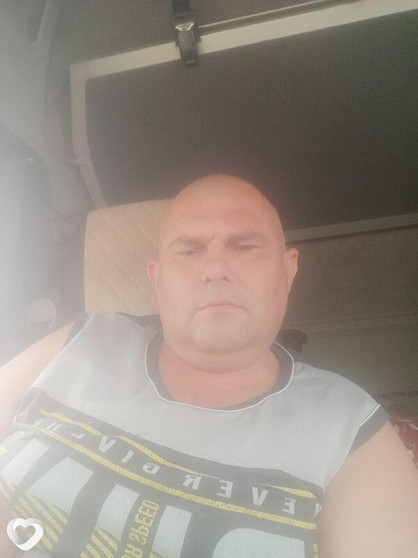 Владимир, 44, Кропоткине — анкета №96984