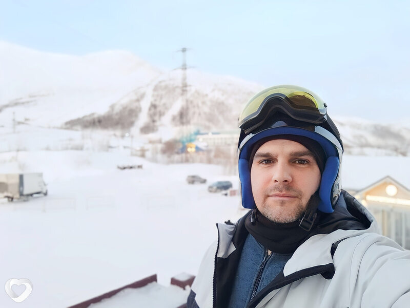 Максим, 48, Северодвинске — анкета №96986