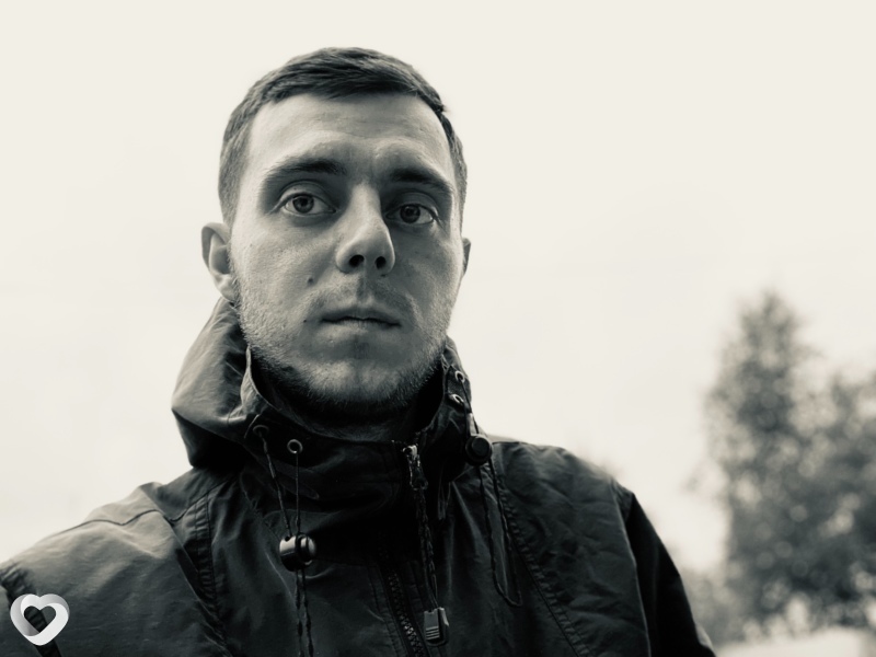 Никита, 31, Макеевке — анкета №96993