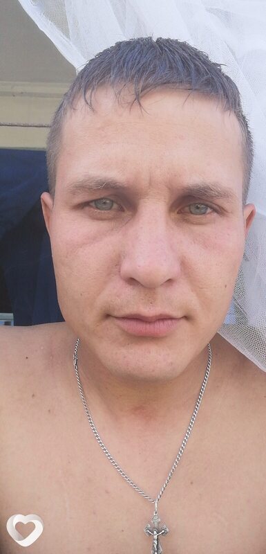 Aleks, 38, Чите — анкета №97098