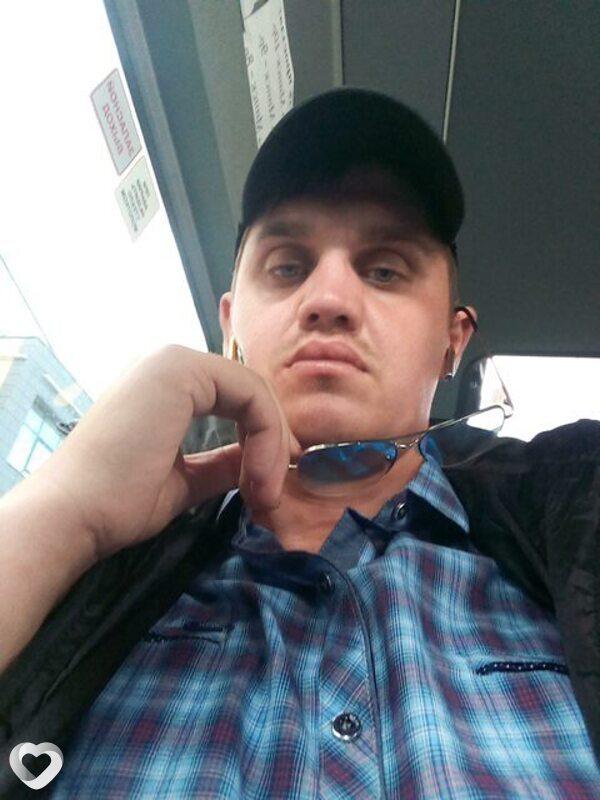 Николя, 36, Минске — анкета №97100