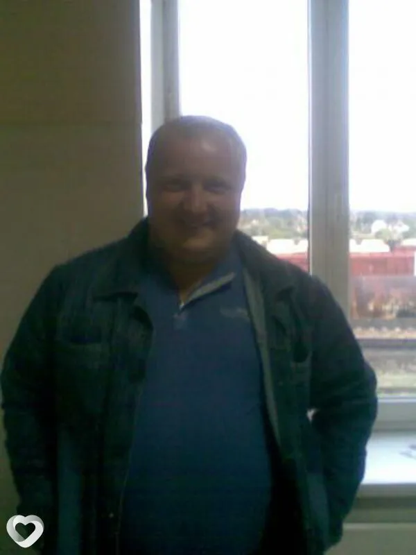 Димон, 50, Смоленске — анкета №5050