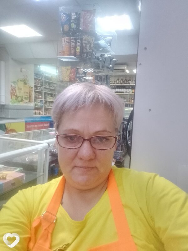 Светлана, 51, Челябинске — анкета №97107