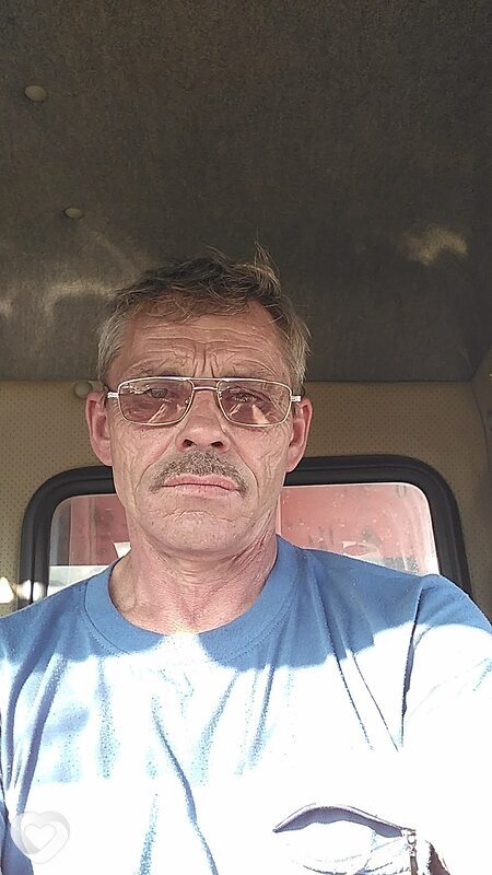 Алексей, 62, Шахтинске — анкета №97110