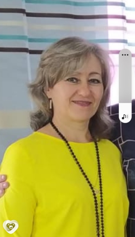 Ирина, 57, Рубцовске — анкета №97111