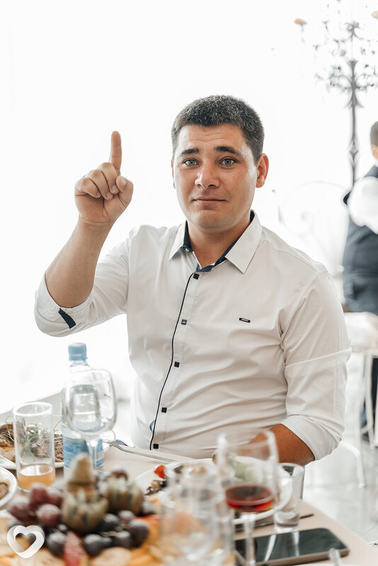 Марат, 36, Оренбурге — анкета №97113