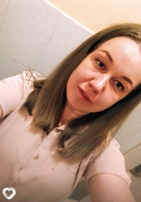Анюта, 33, Улан-Удэ — анкета №97114