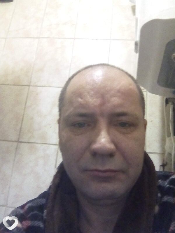 Георгий, 49, Уссурийске — анкета №97116