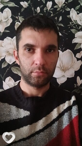 Роман, 34, Джанкое — анкета №97118