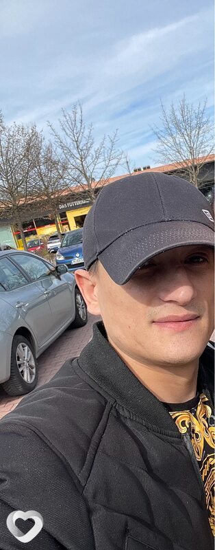 Arian, 35, Одессе — анкета №96922