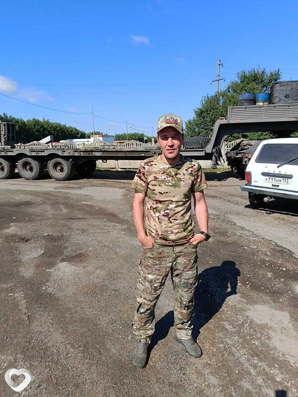 Татарин, 36, Иркутске — анкета №96923