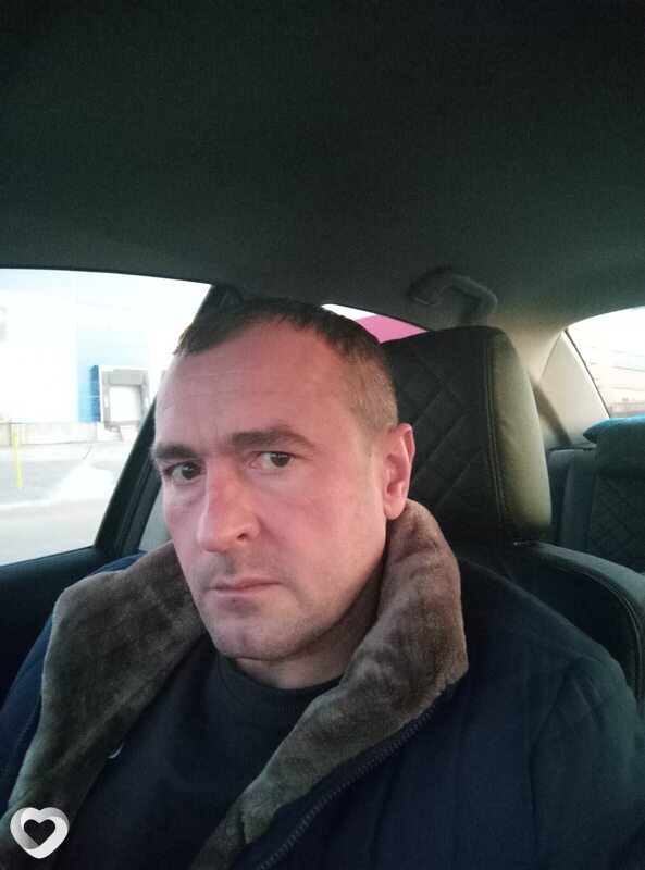 Олег, 43, Витебске — анкета №96924
