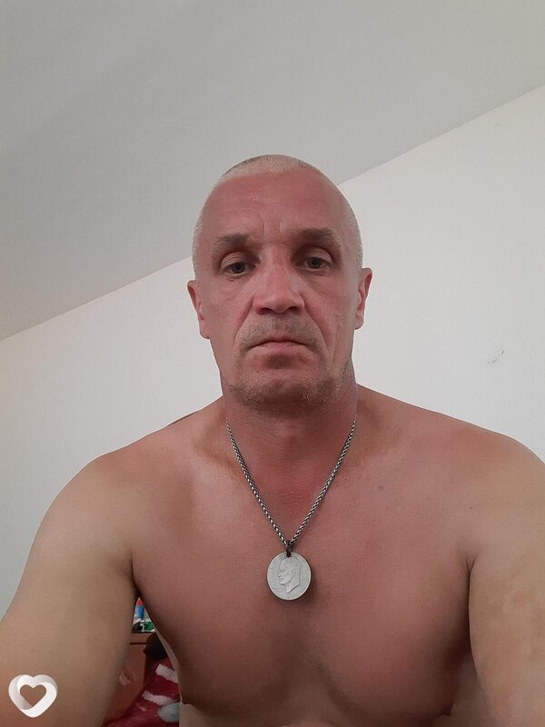 Константин, 49, Витебске — анкета №96929