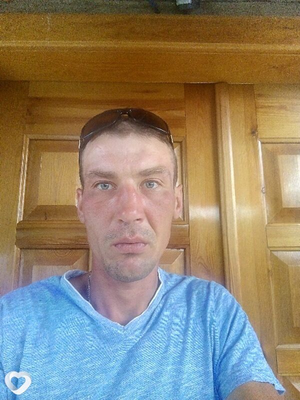Коля, 42, Минске — анкета №96931