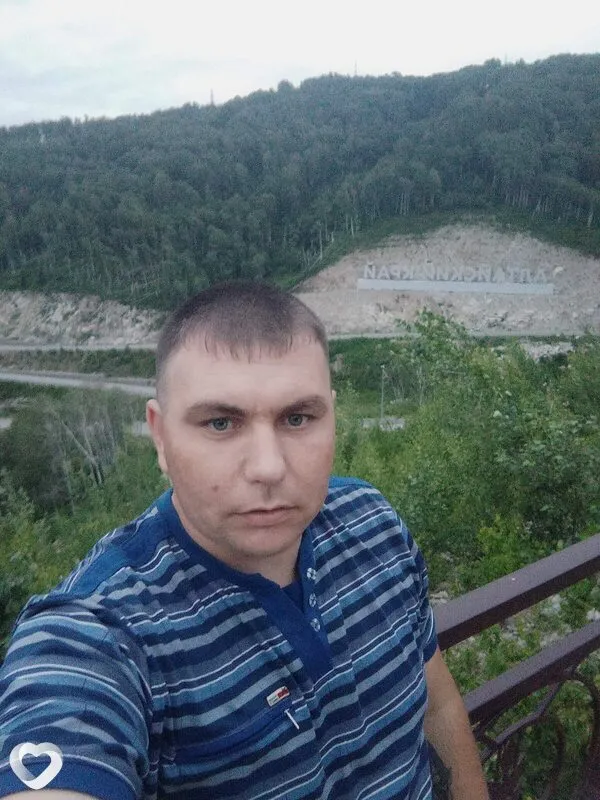 Дмитрий, Поспелиха