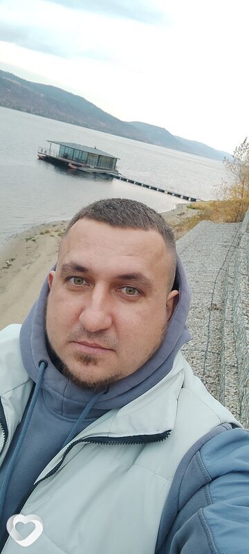 Илья, Пятигорск