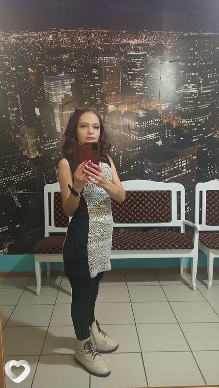 Татьяна, 39, Улан-Удэ — анкета №96942