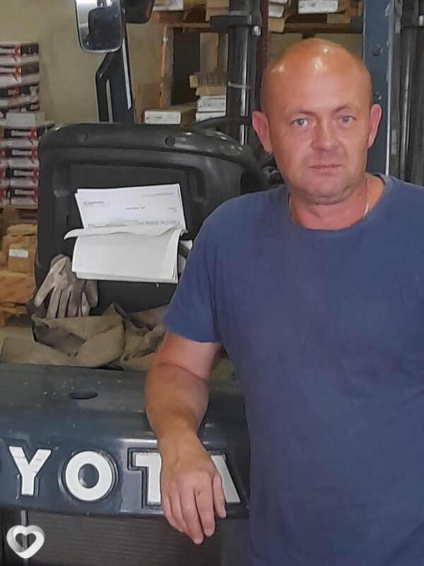 Александр, 51, Могилев — анкета №97222