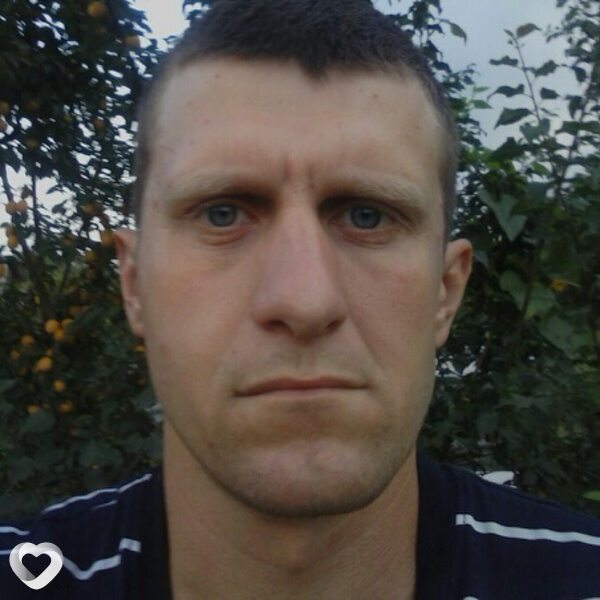Алексей, 41, Могилев — анкета №97226