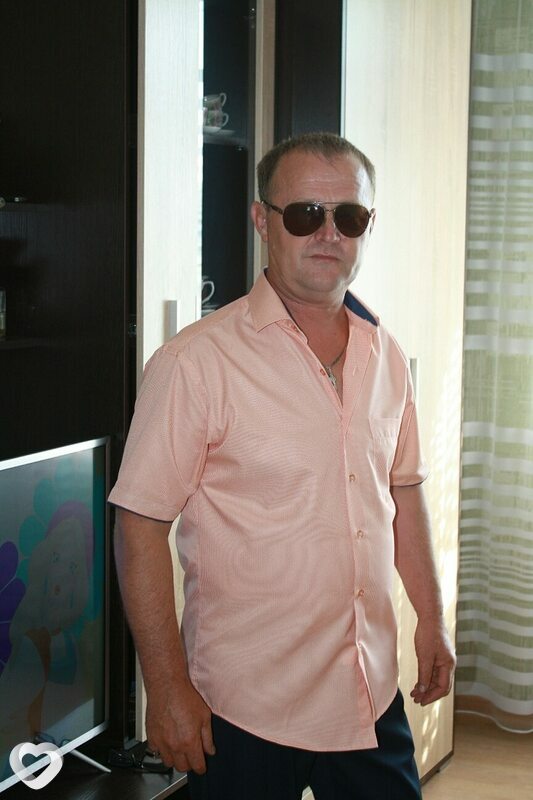 Георг, 58, Мостах — анкета №97227