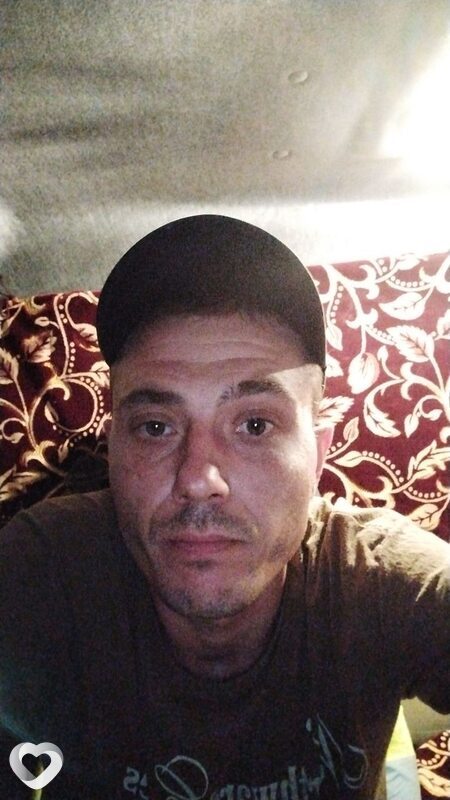 Дима, 36, Славянске — анкета №97238