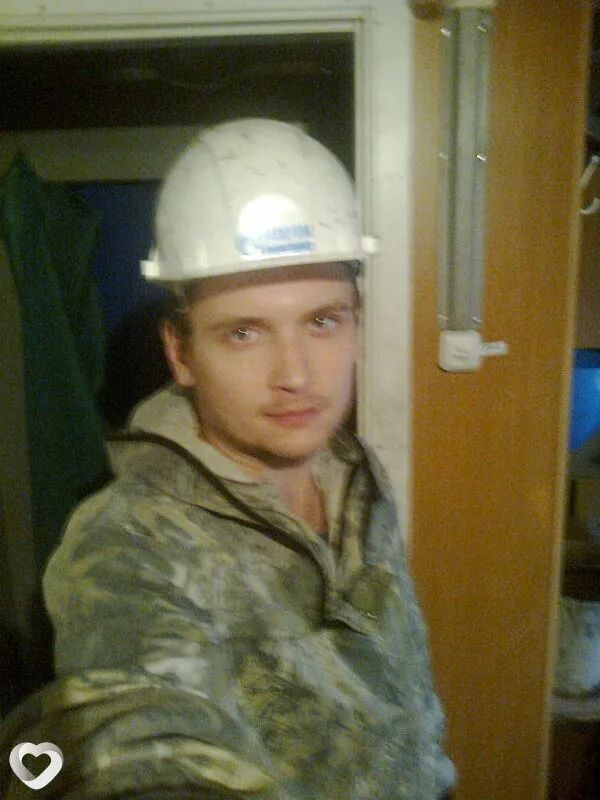 Дмитрий, 41, Иркутске — анкета №5051