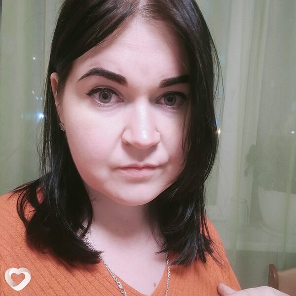 Екатерина, 37, Рязани — анкета №97242