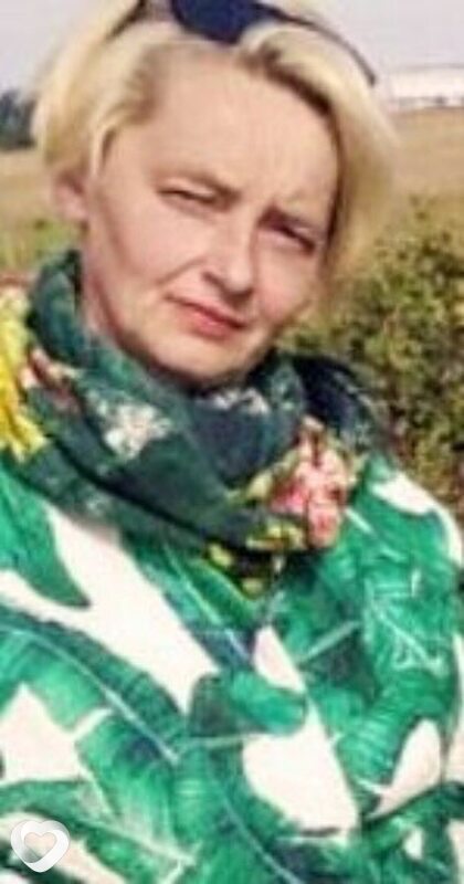 Наташа, 50, Ошмянах — анкета №96946