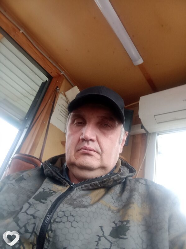 Саша, 46, Самаре — анкета №96948